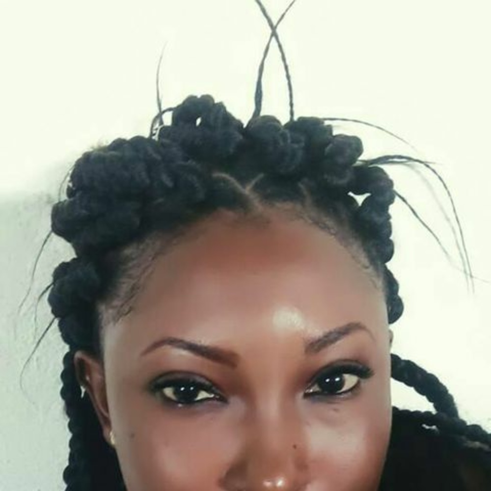 Meet your Posher, Joyci